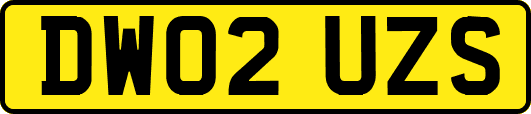 DW02UZS