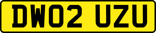 DW02UZU