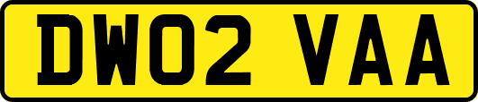 DW02VAA