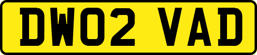 DW02VAD