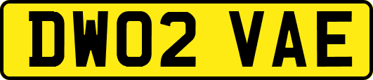 DW02VAE