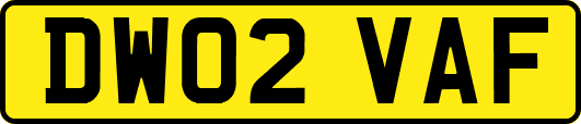 DW02VAF