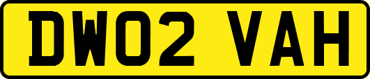 DW02VAH