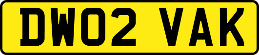 DW02VAK