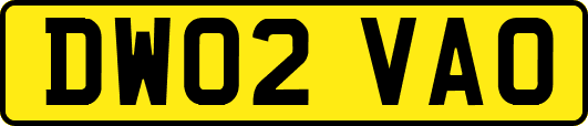 DW02VAO