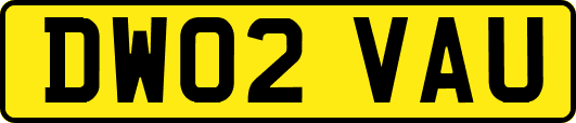 DW02VAU