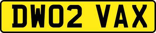 DW02VAX