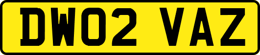 DW02VAZ