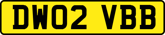 DW02VBB