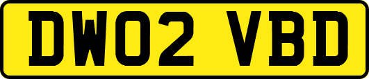 DW02VBD