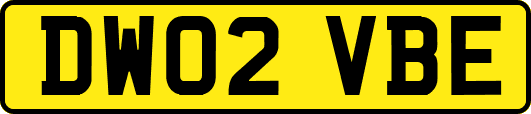 DW02VBE
