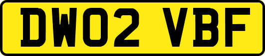 DW02VBF