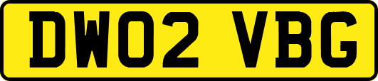 DW02VBG