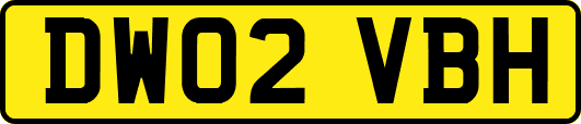 DW02VBH