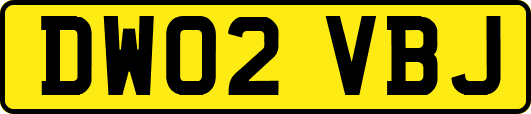 DW02VBJ