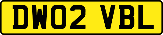 DW02VBL