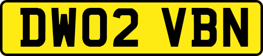 DW02VBN