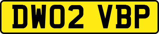 DW02VBP