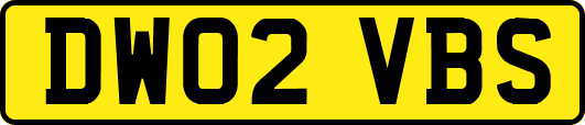 DW02VBS