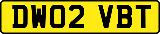 DW02VBT