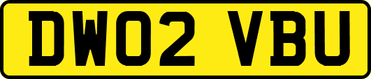 DW02VBU