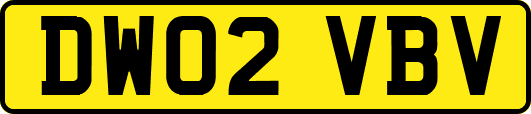 DW02VBV