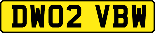 DW02VBW