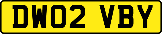 DW02VBY