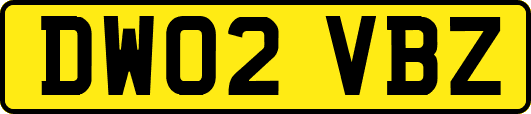 DW02VBZ