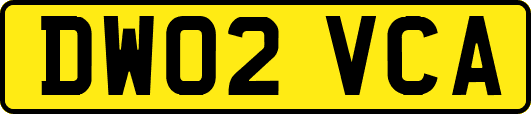 DW02VCA