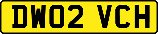 DW02VCH
