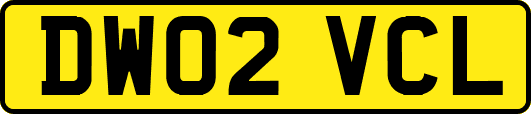 DW02VCL
