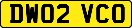 DW02VCO