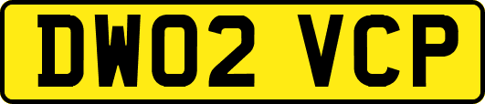 DW02VCP