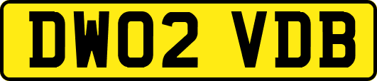 DW02VDB