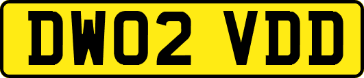 DW02VDD
