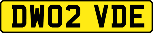DW02VDE