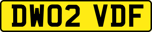DW02VDF