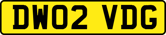 DW02VDG