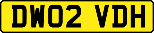 DW02VDH