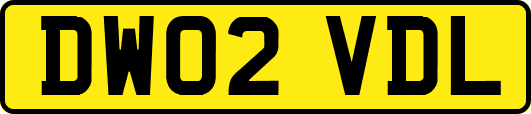 DW02VDL