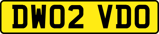 DW02VDO