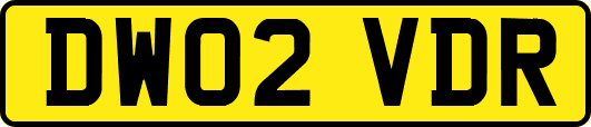 DW02VDR
