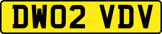DW02VDV