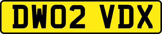 DW02VDX