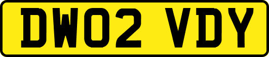 DW02VDY