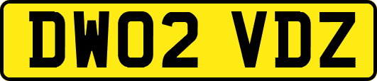 DW02VDZ