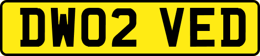 DW02VED