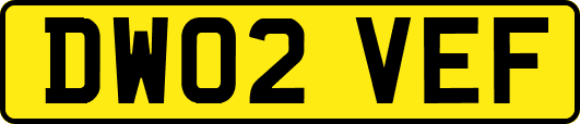 DW02VEF