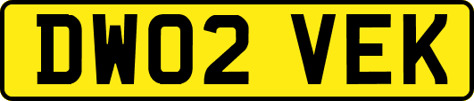 DW02VEK